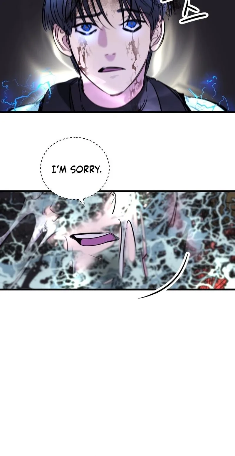 Untitled Human Chapter 30 page 67