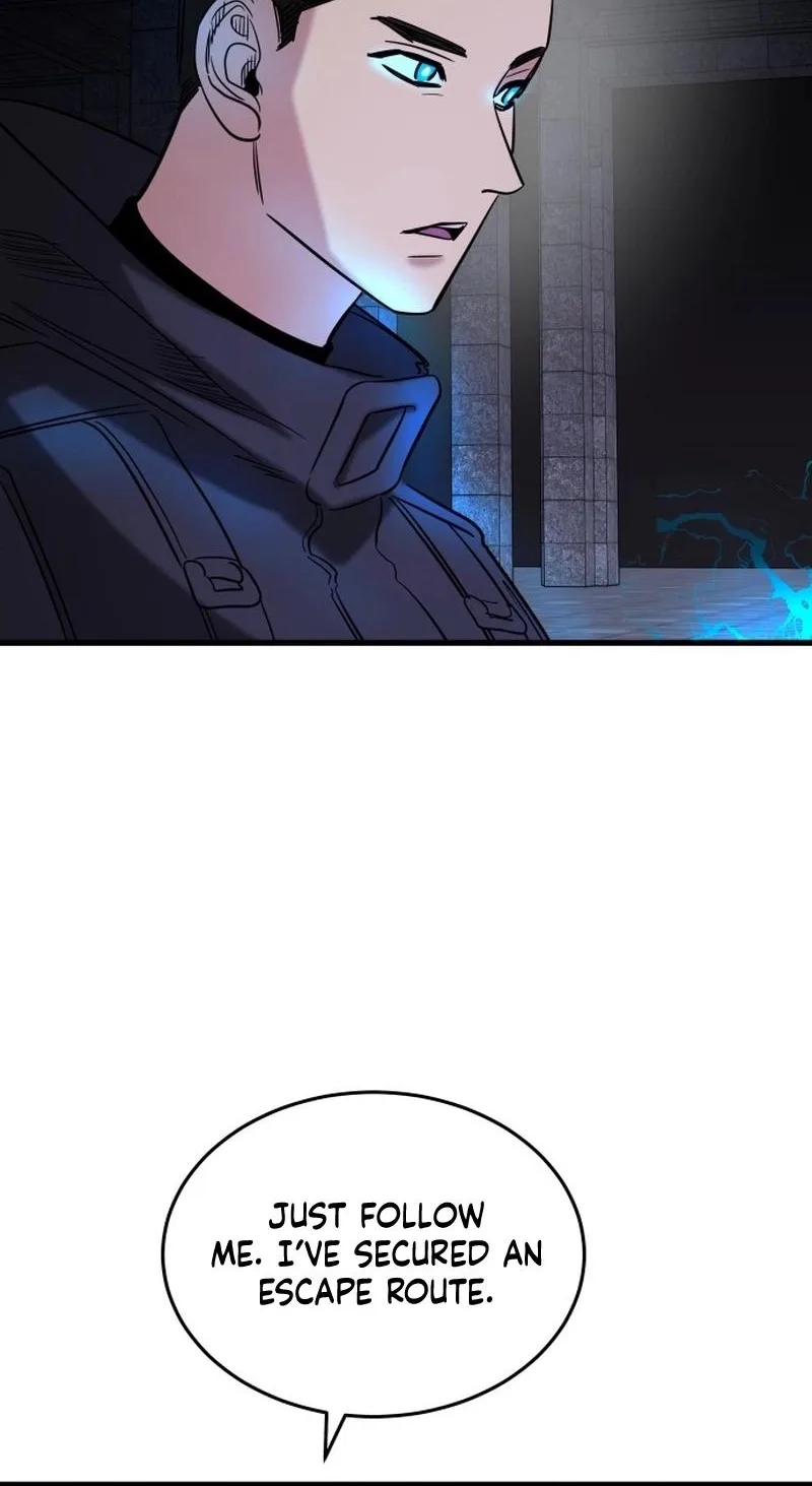 Untitled Human Chapter 30 page 77