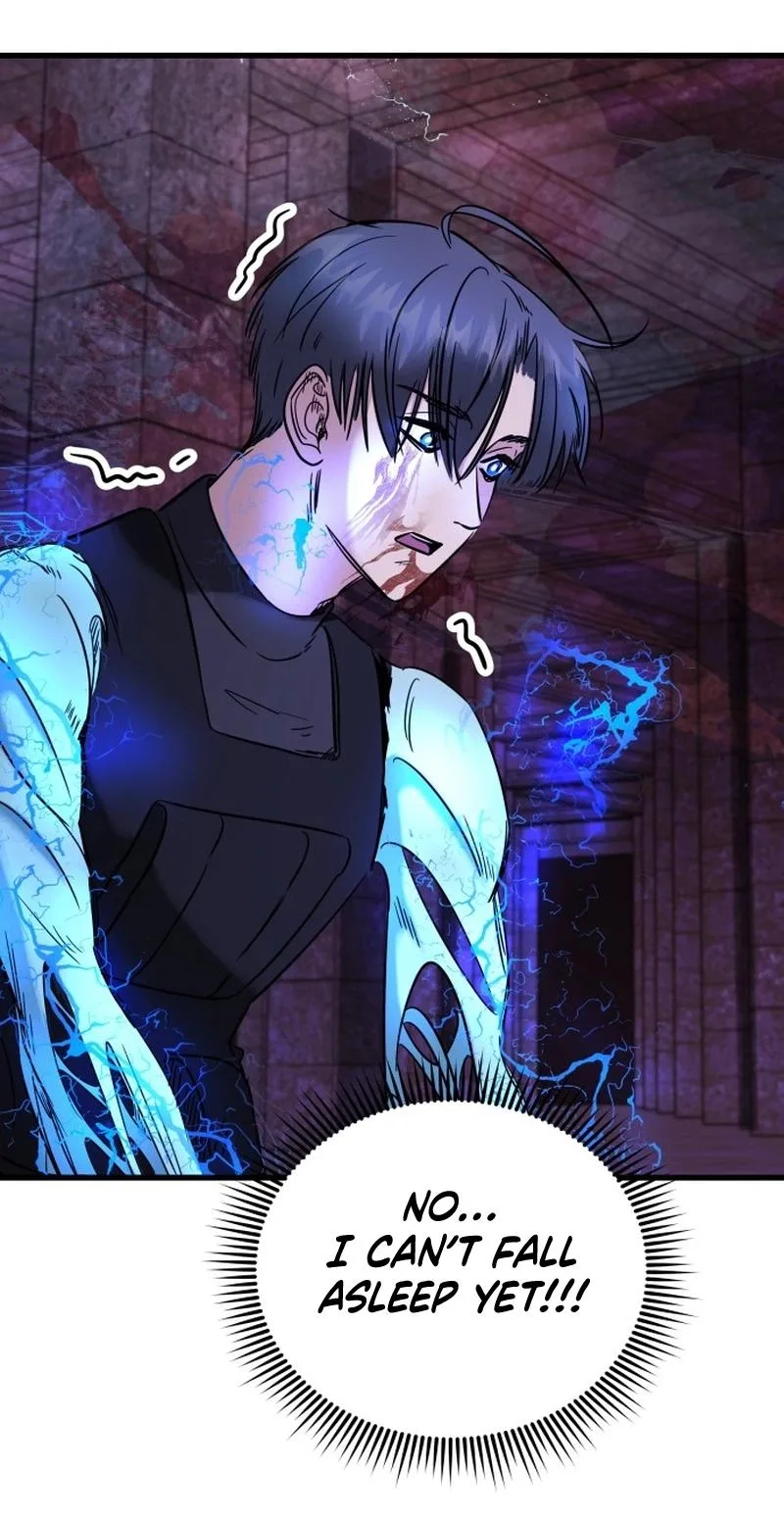 Untitled Human Chapter 30 page 64