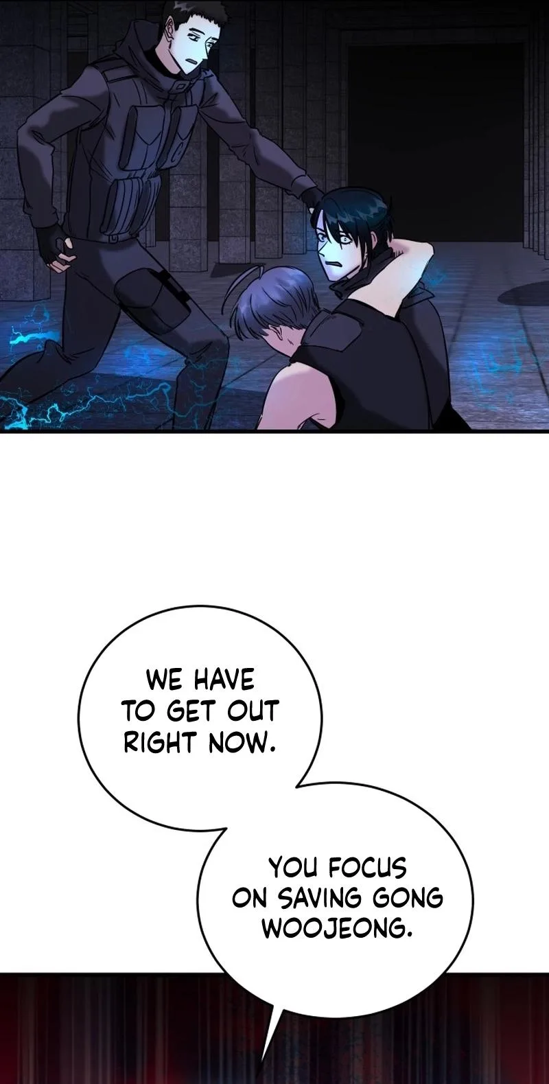 Untitled Human Chapter 30 page 78