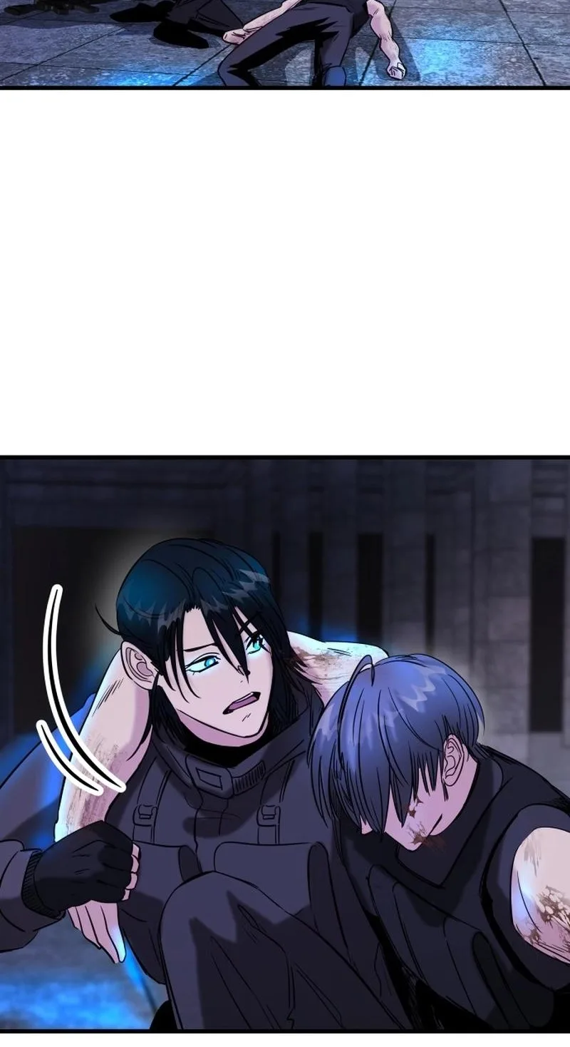 Untitled Human Chapter 30 page 71