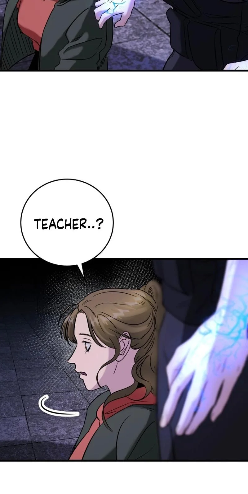Untitled Human Chapter 29 page 55