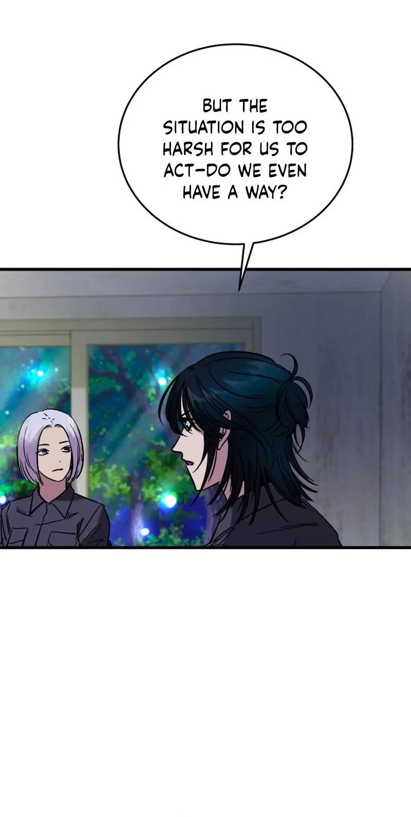 Untitled Human Chapter 34 page 19