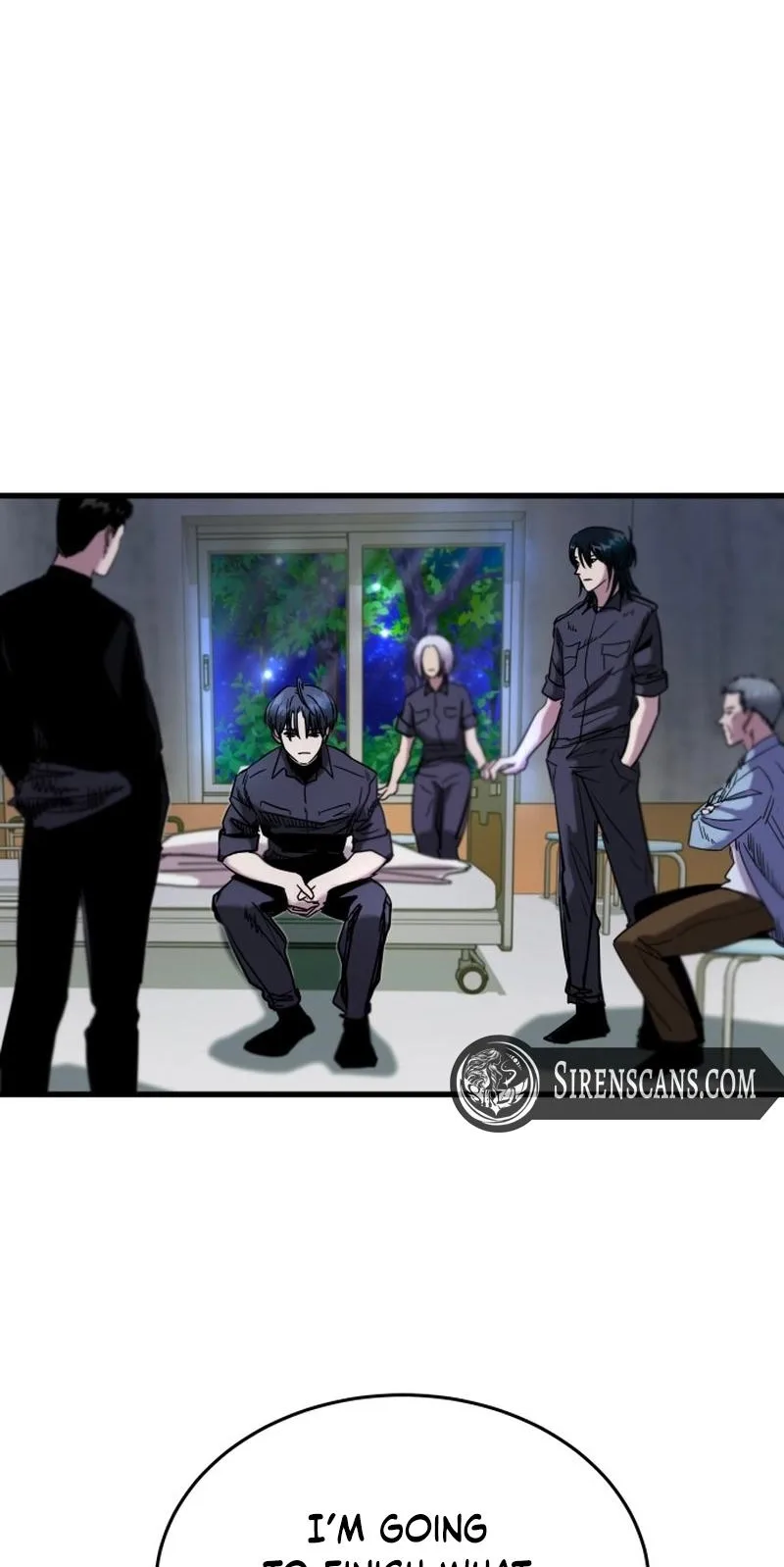Untitled Human Chapter 34 page 13