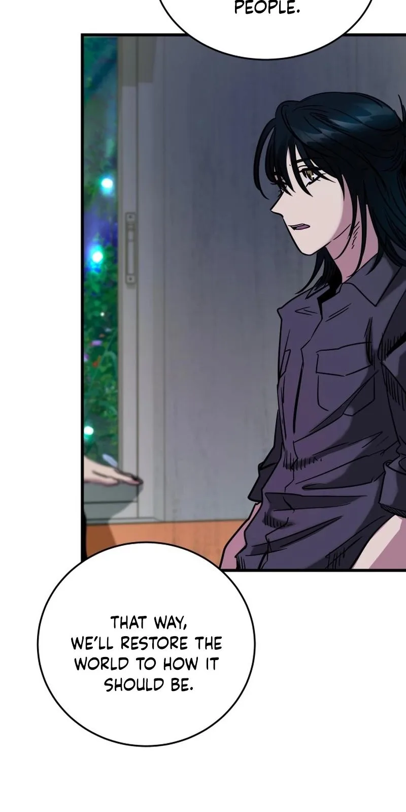Untitled Human Chapter 34 page 16