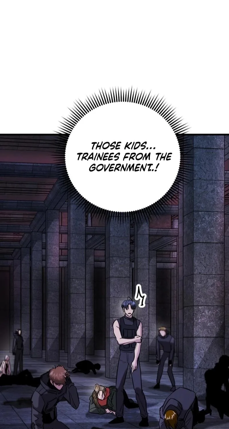 Untitled Human Chapter 29 page 27