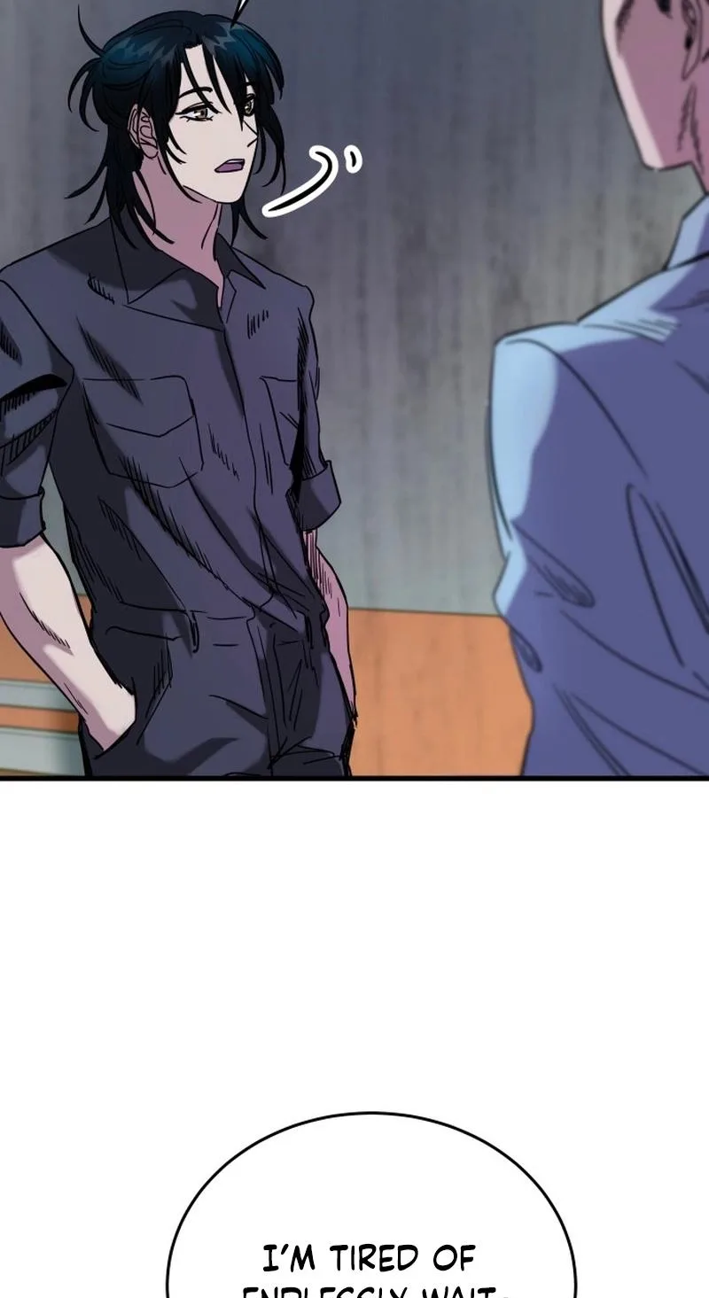 Untitled Human Chapter 34 page 9