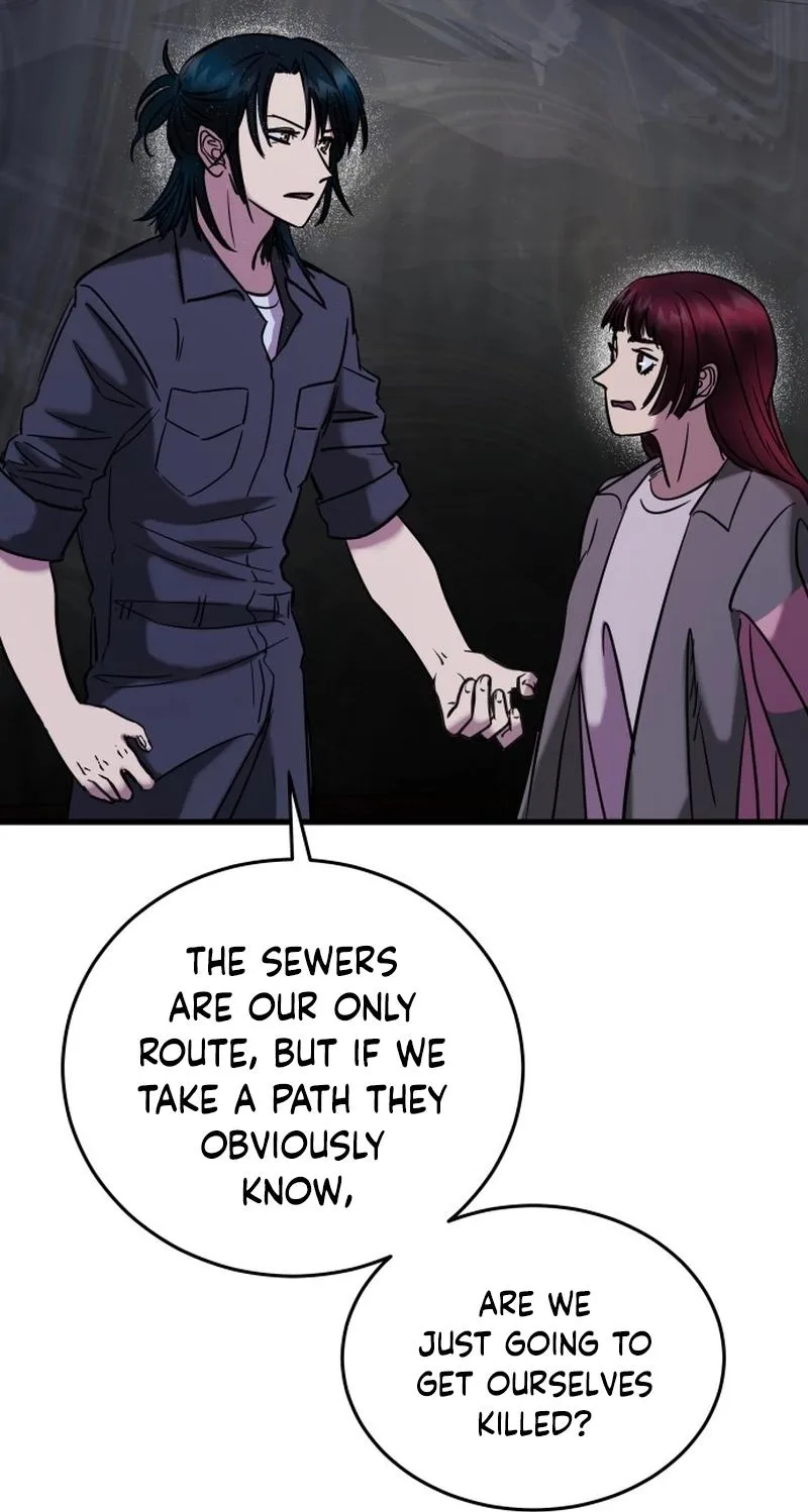 Untitled Human Chapter 34 page 28