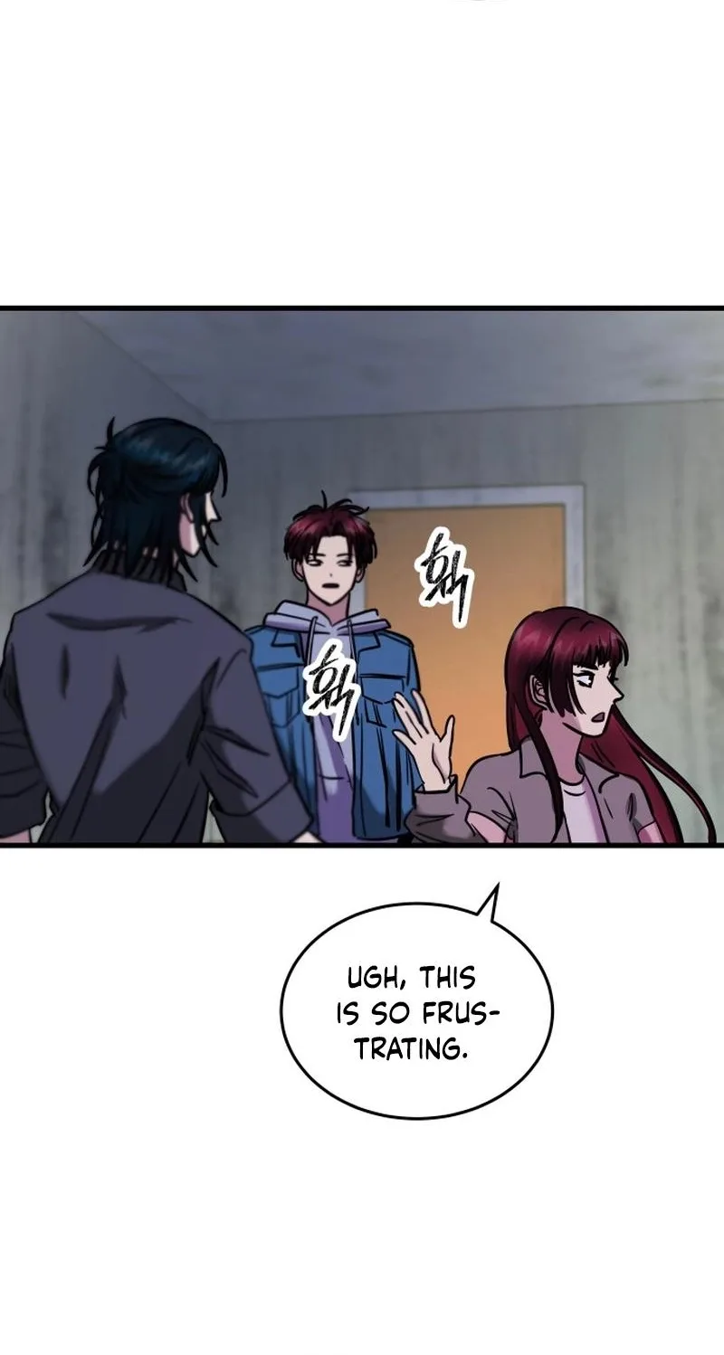 Untitled Human Chapter 34 page 29