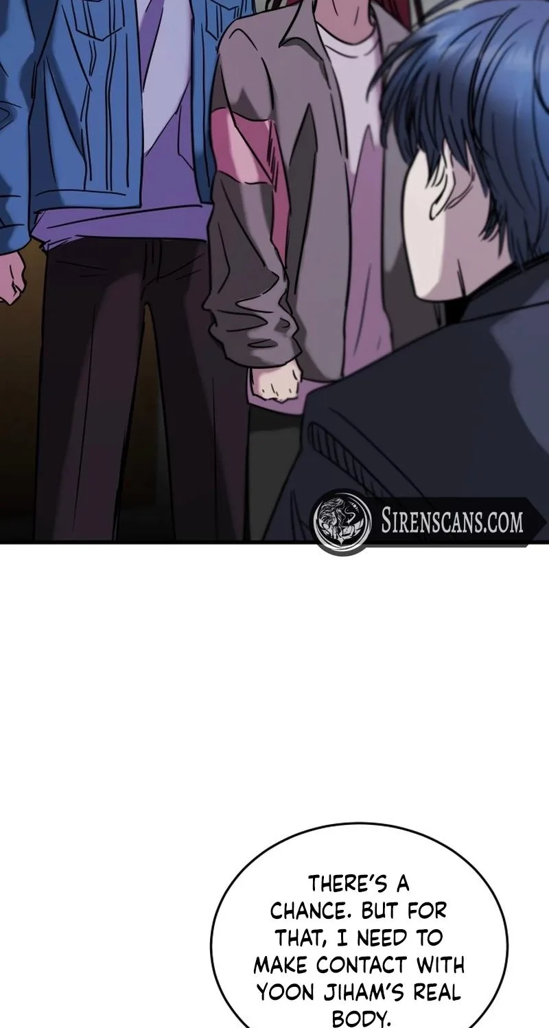 Untitled Human Chapter 34 page 24