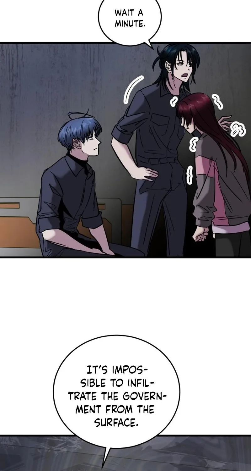 Untitled Human Chapter 34 page 27