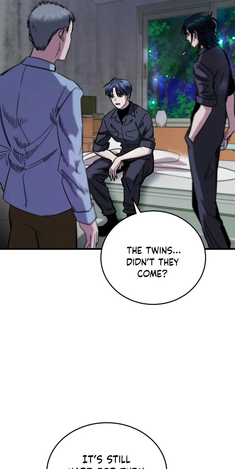 Untitled Human Chapter 34 page 11