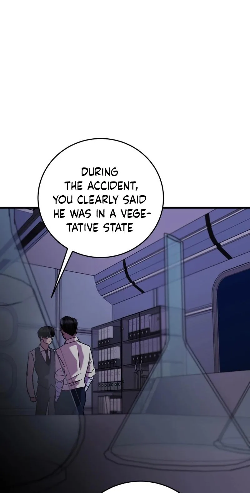 Untitled Human Chapter 34 page 72