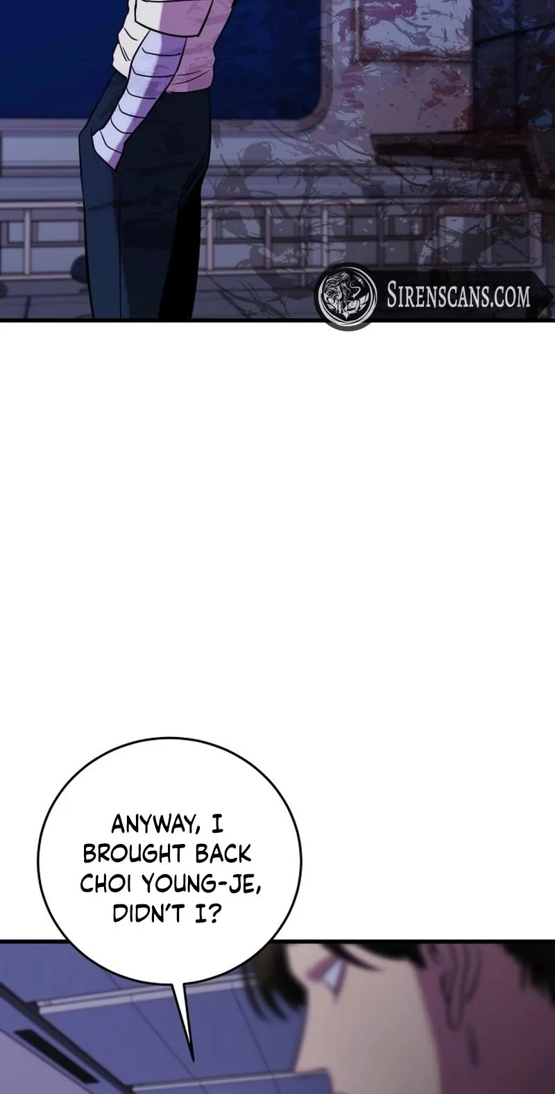 Untitled Human Chapter 34 page 74