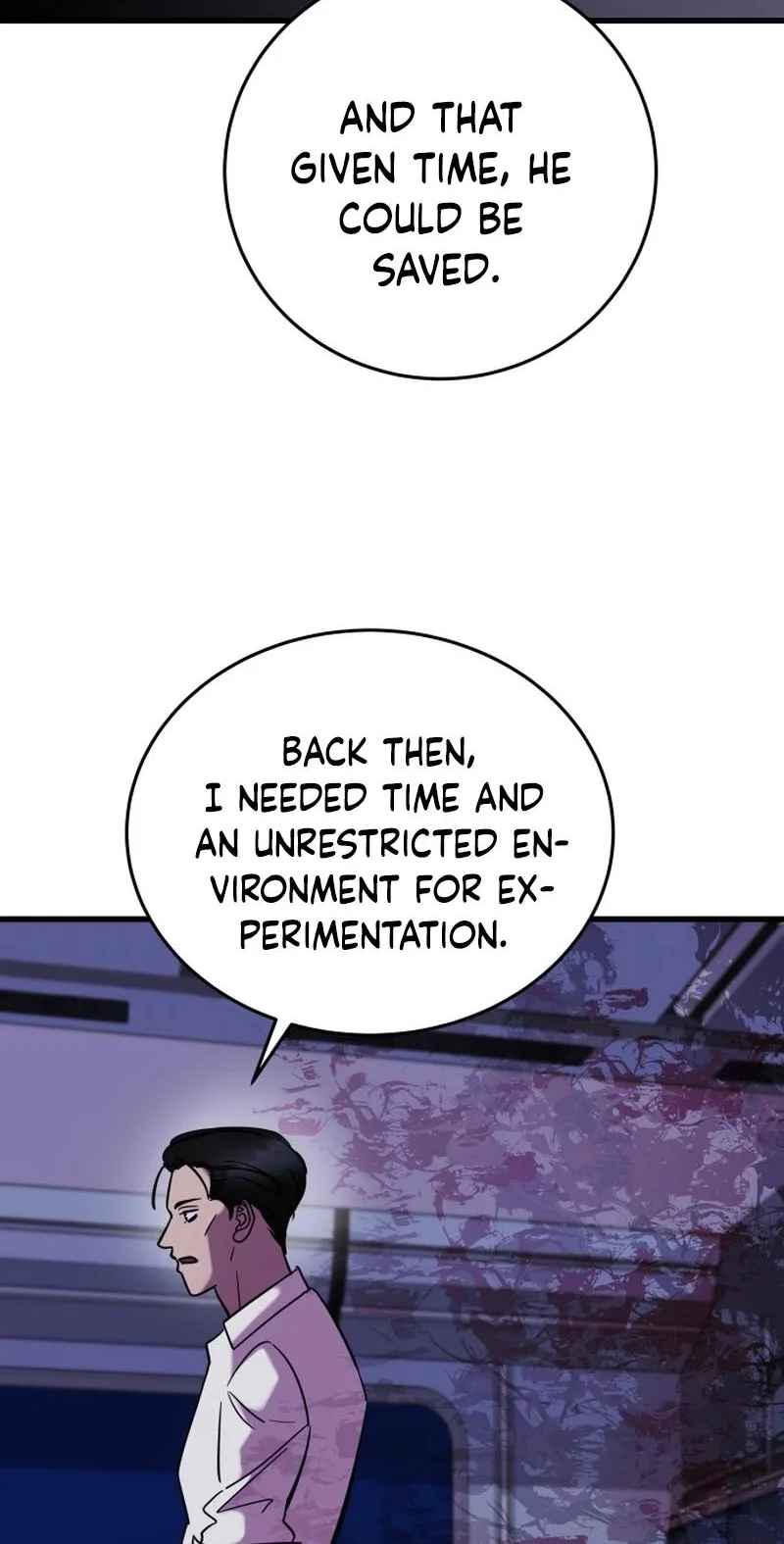 Untitled Human Chapter 34 page 73
