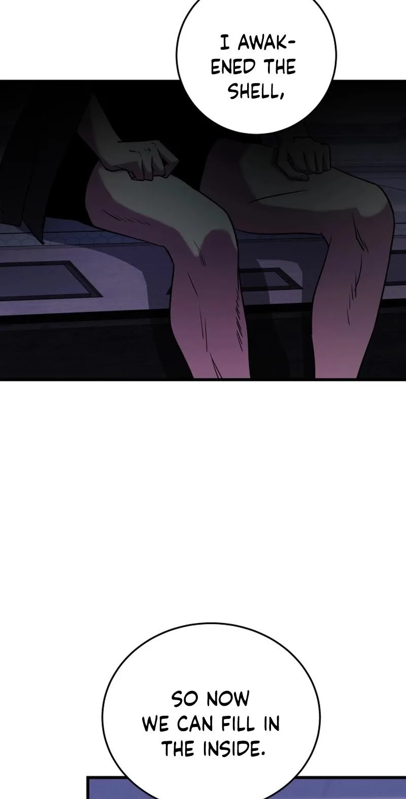 Untitled Human Chapter 34 page 76