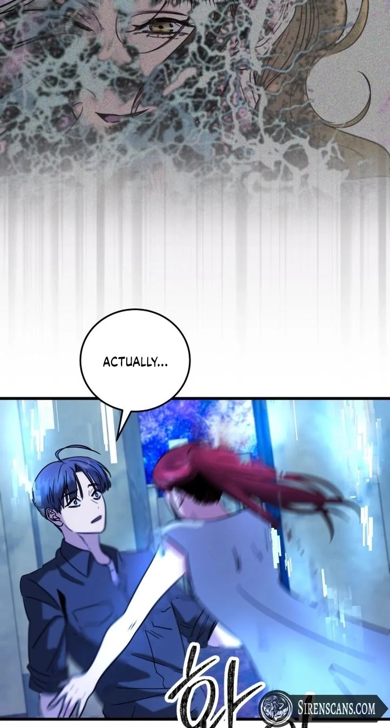 Untitled Human Chapter 33 page 34