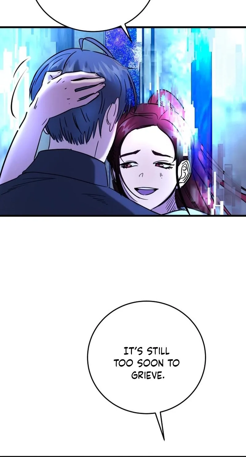 Untitled Human Chapter 33 page 39