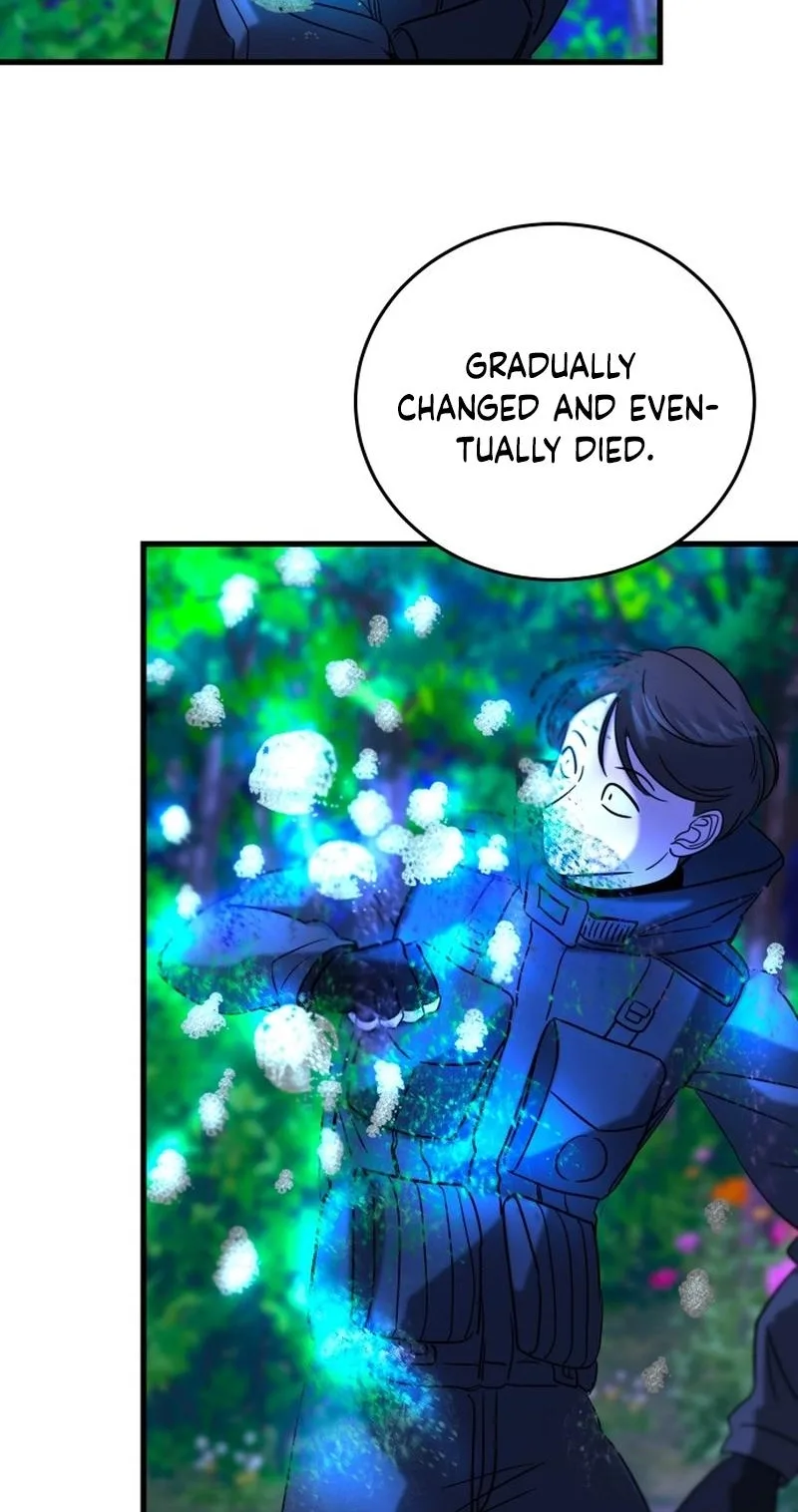 Untitled Human Chapter 33 page 75