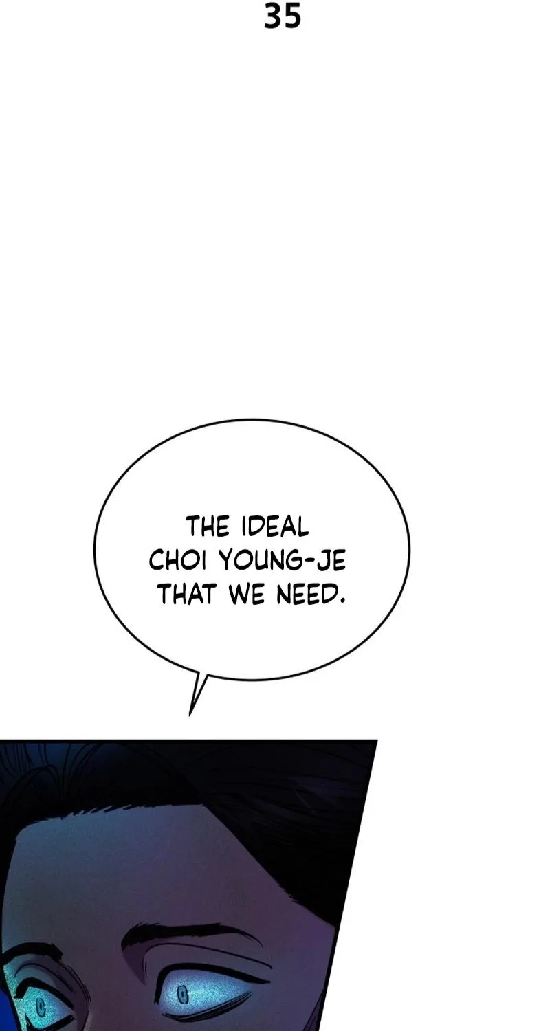 Untitled Human Chapter 35 page 2