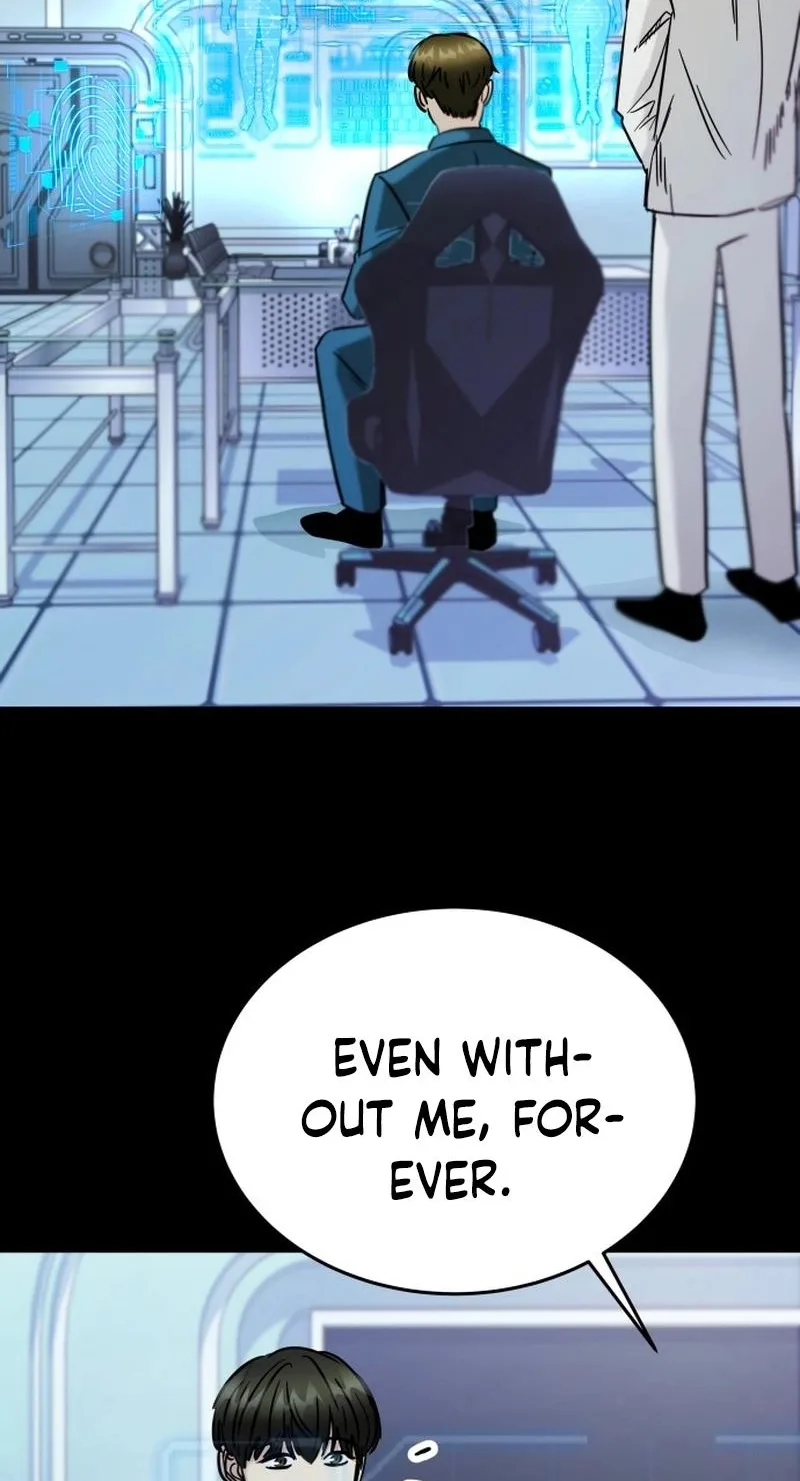 Untitled Human Chapter 35 page 27