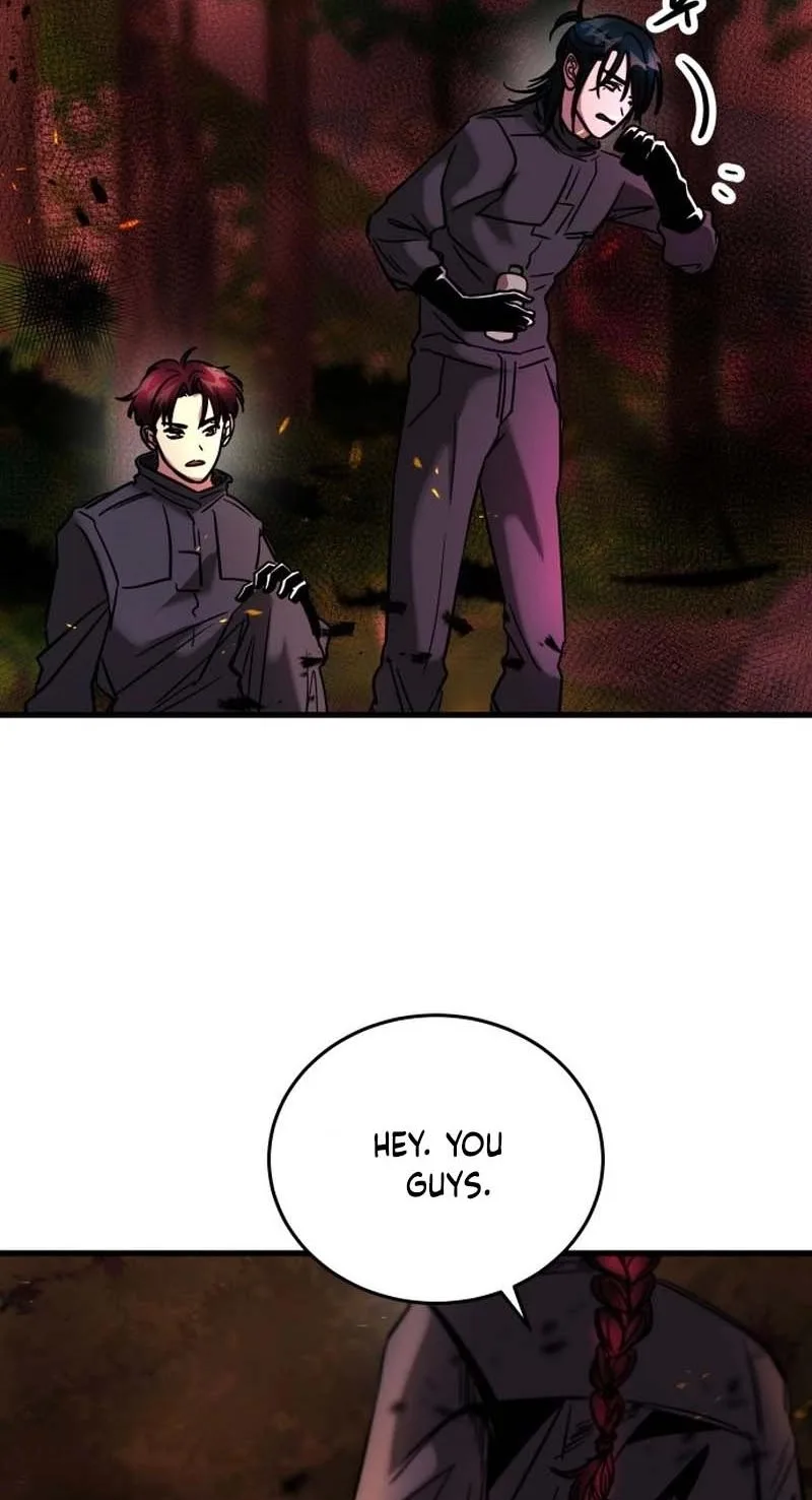 Untitled Human Chapter 37 page 34