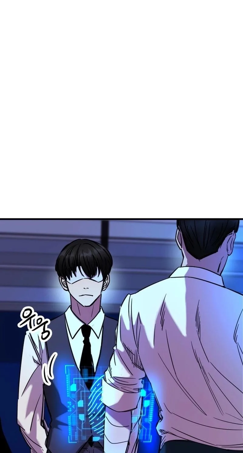 Untitled Human Chapter 36 page 19
