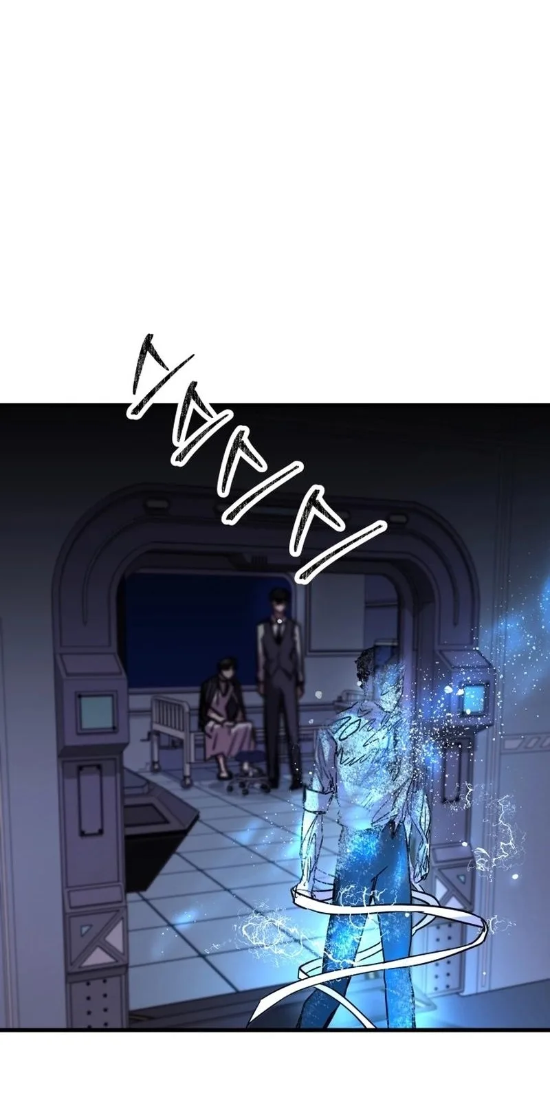 Untitled Human Chapter 36 page 26