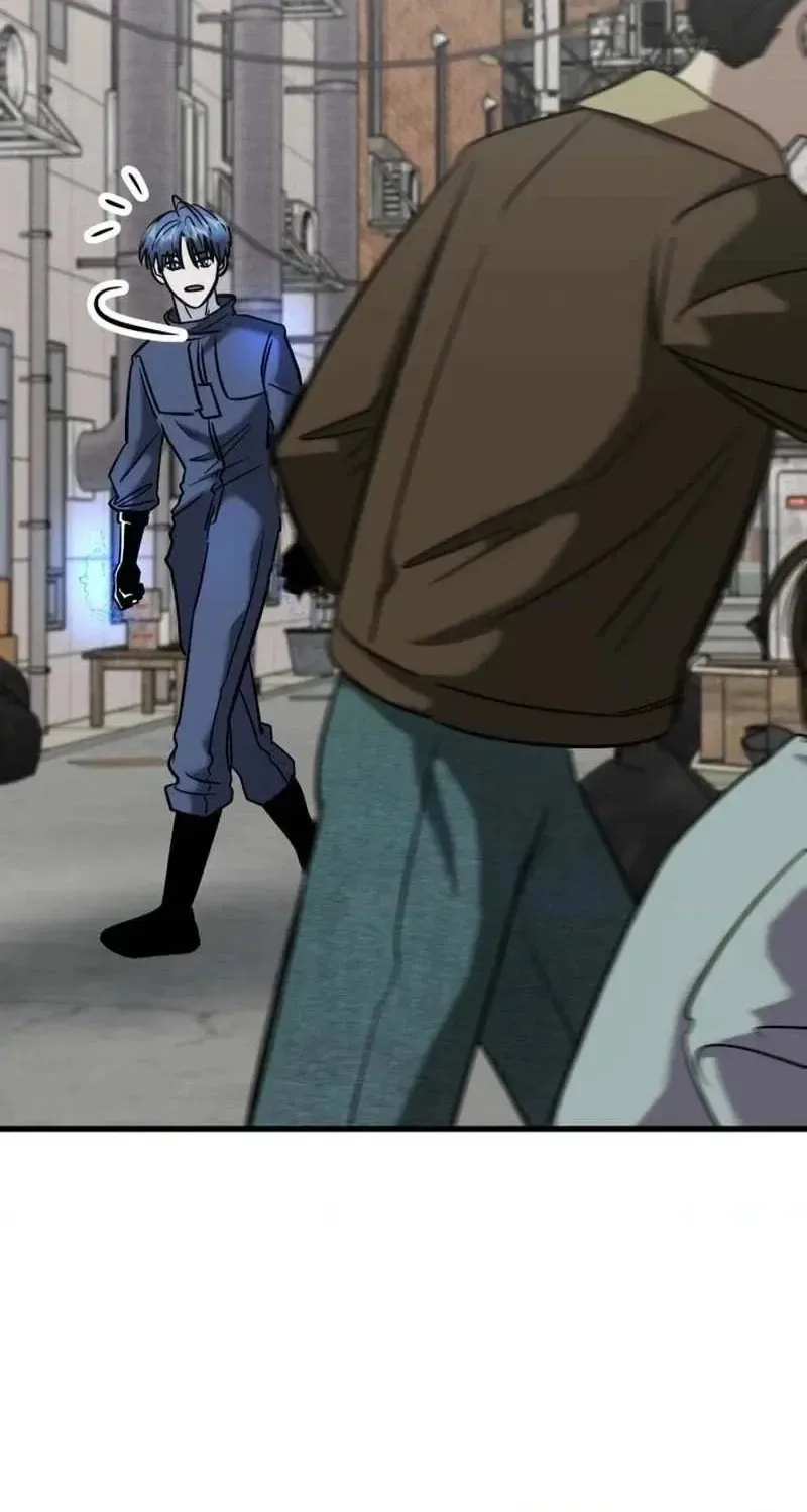 Untitled Human Chapter 38 page 80