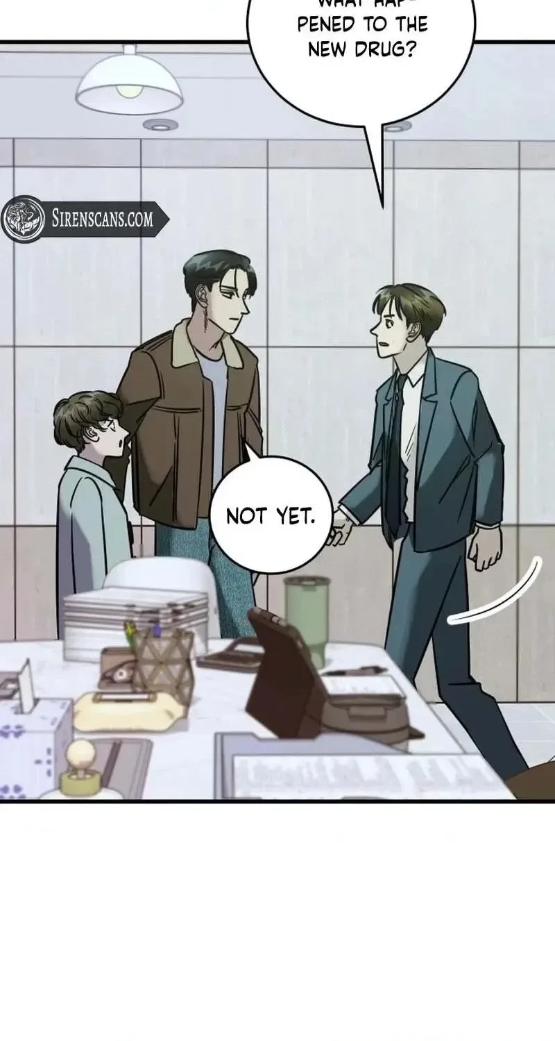 Untitled Human Chapter 39 page 10