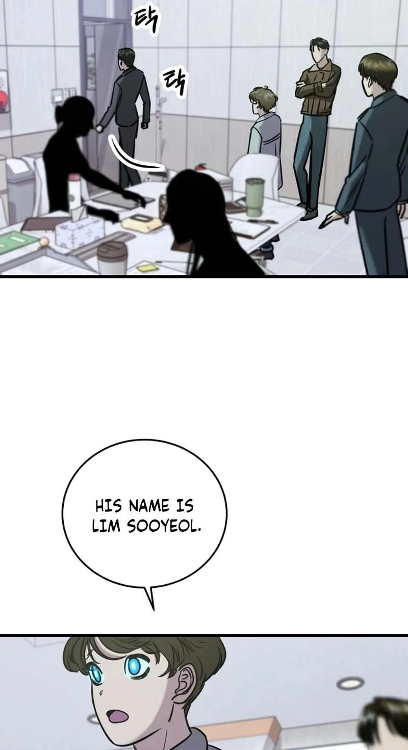 Untitled Human Chapter 39 page 31