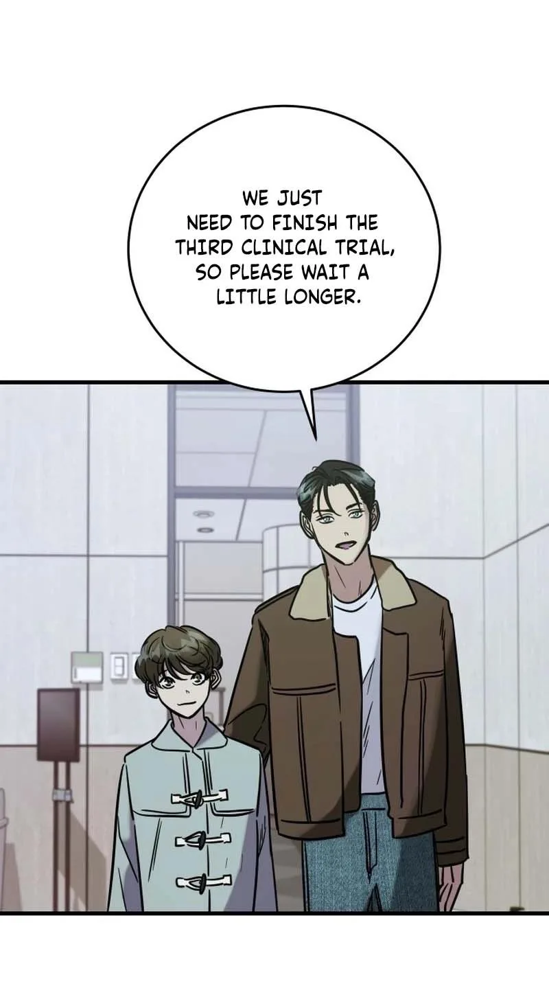 Untitled Human Chapter 39 page 11