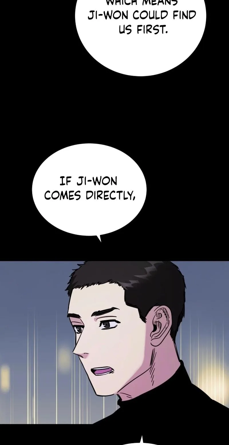 Untitled Human Chapter 36 page 46