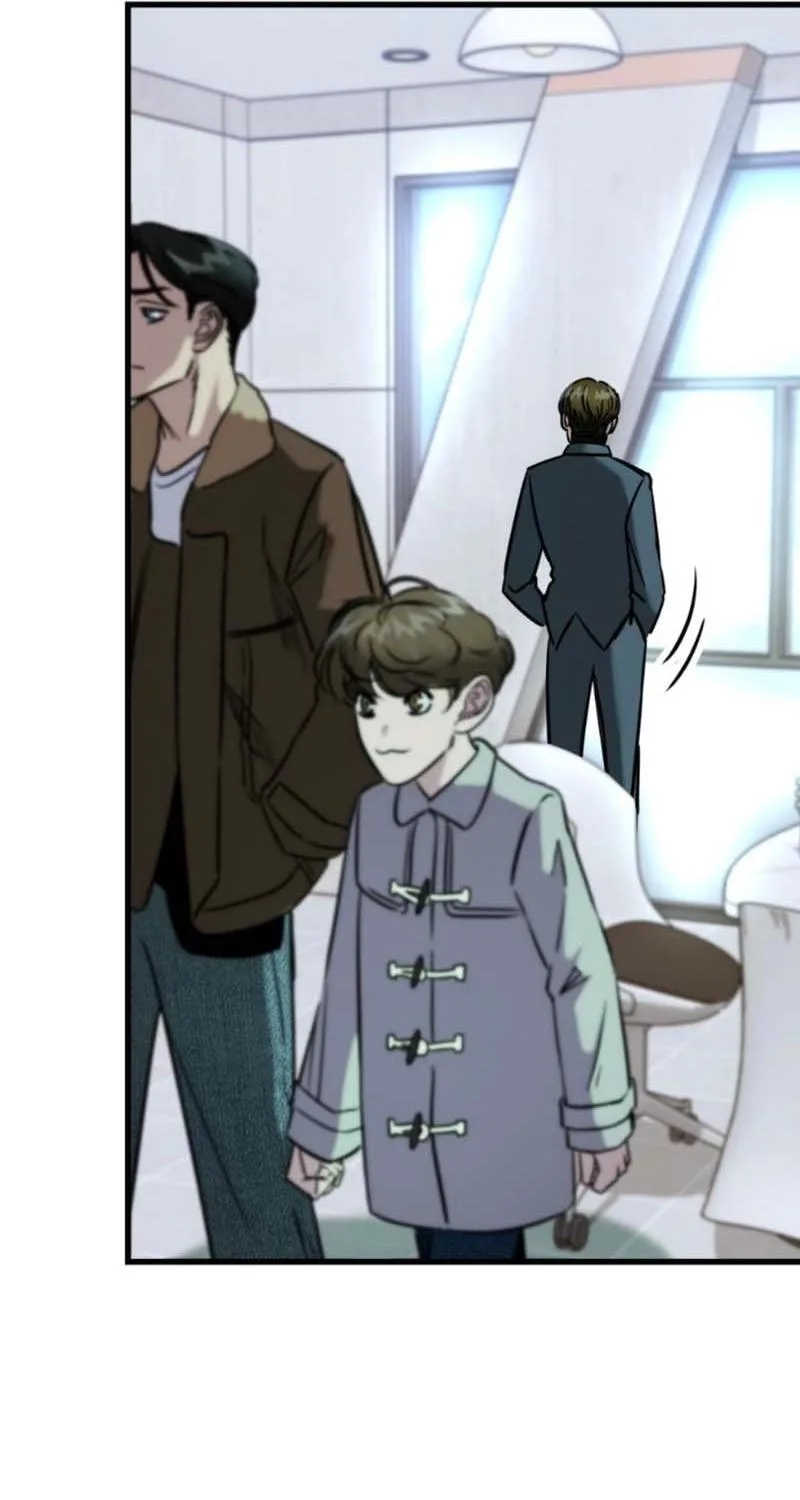 Untitled Human Chapter 39 page 41