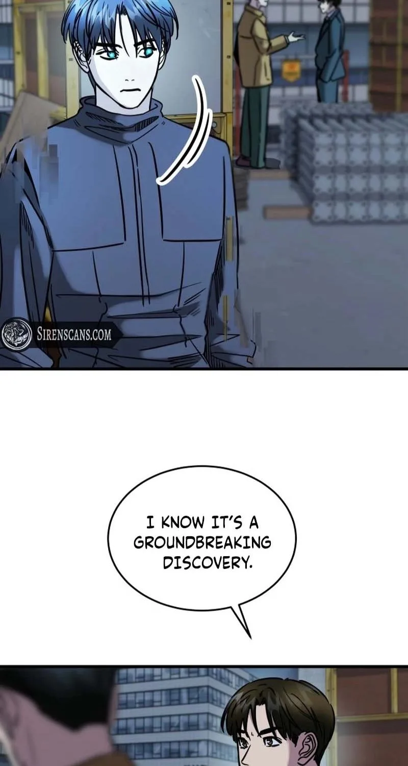 Untitled Human Chapter 39 page 49