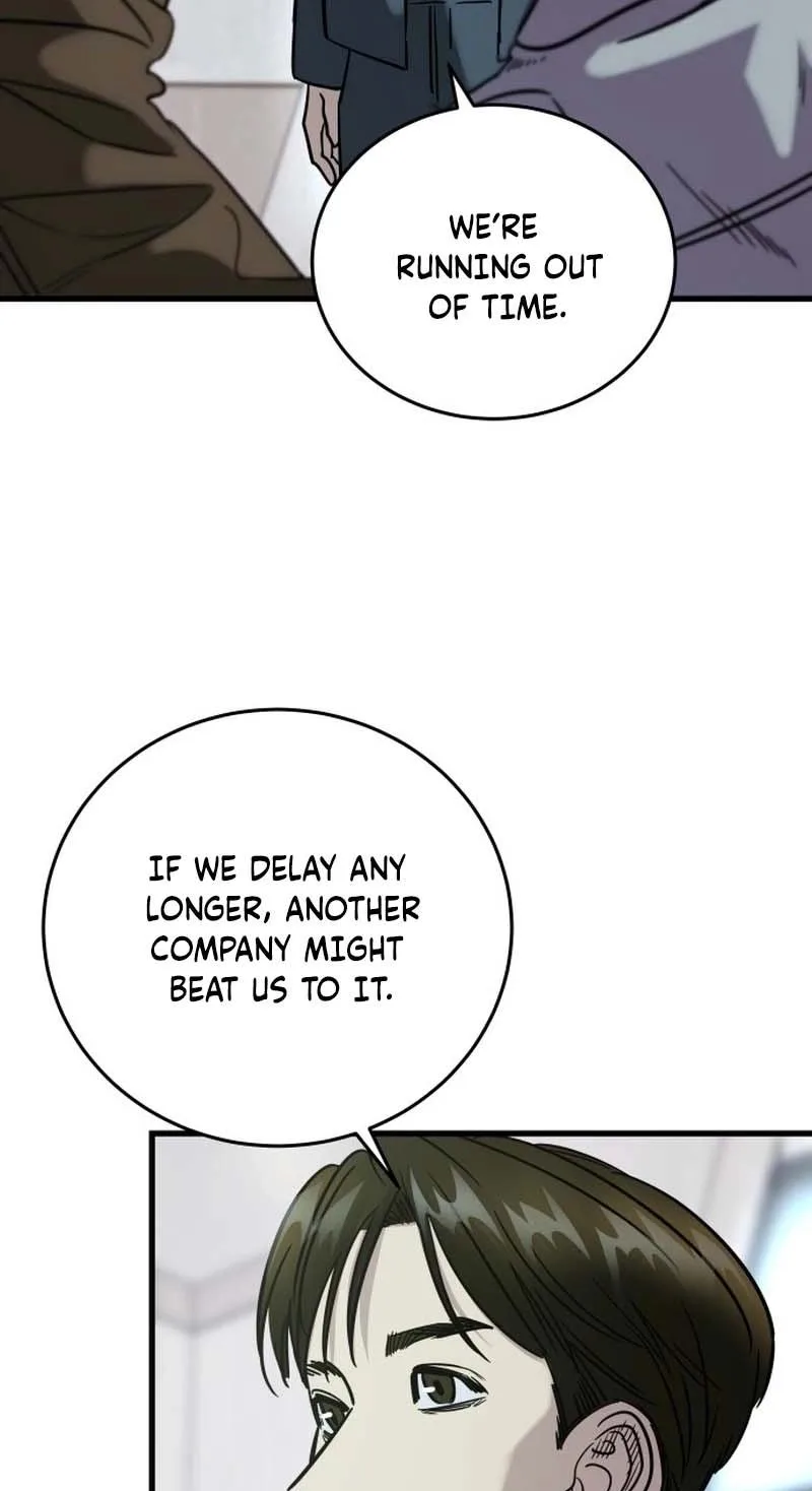 Untitled Human Chapter 39 page 13