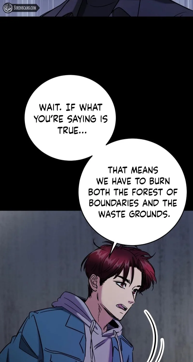 Untitled Human Chapter 36 page 57