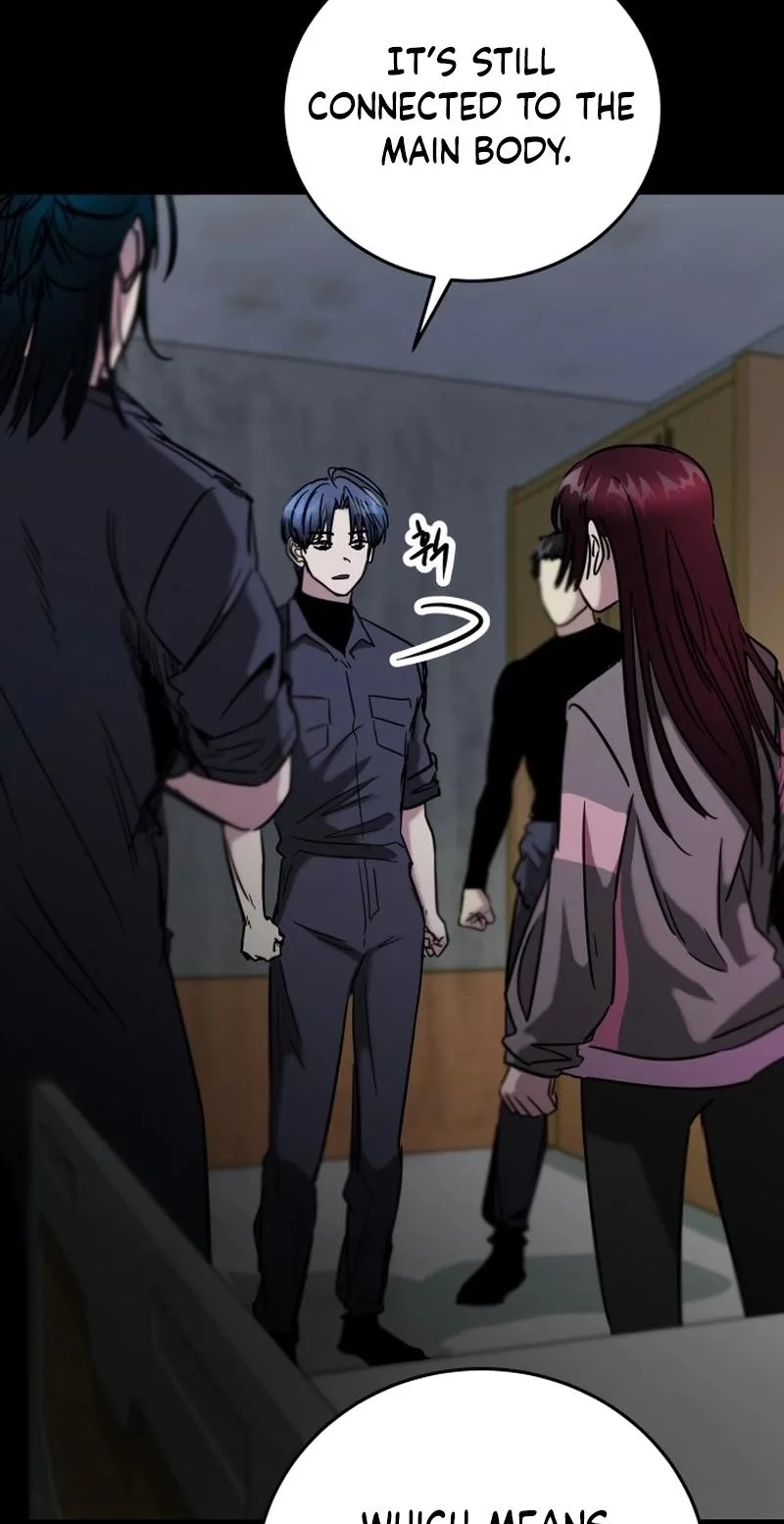Untitled Human Chapter 36 page 45