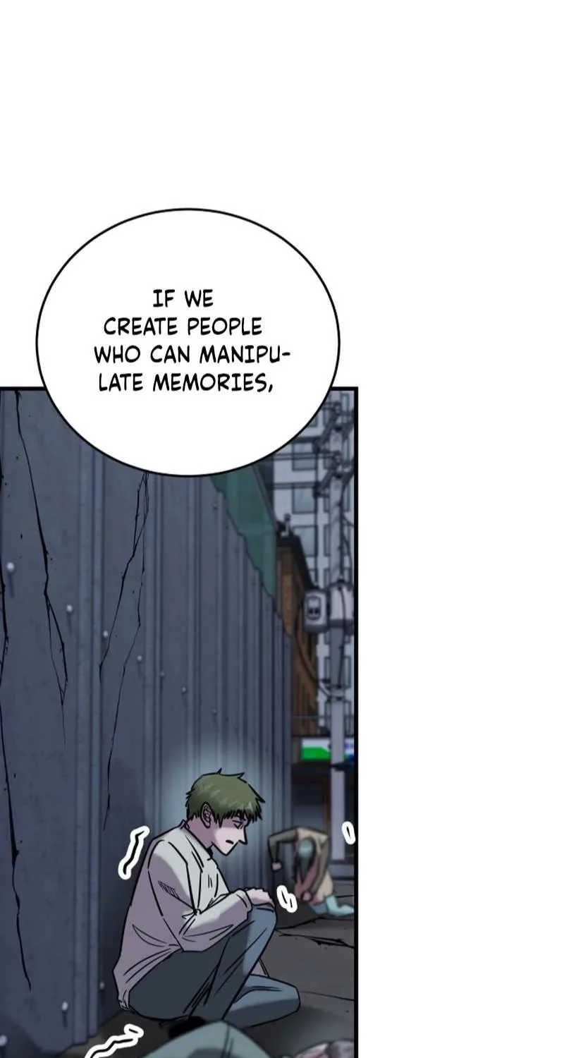 Untitled Human Chapter 39 page 65