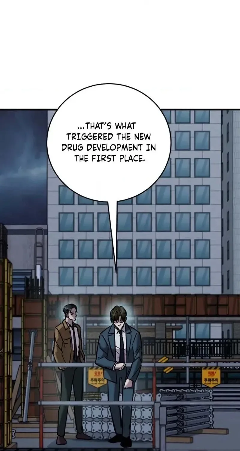 Untitled Human Chapter 39 page 70