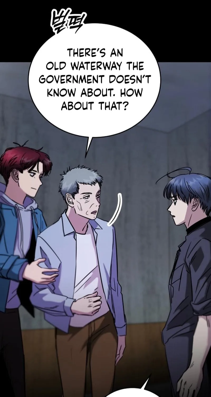 Untitled Human Chapter 36 page 51
