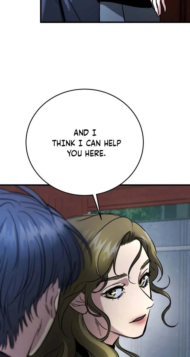 Untitled Human Chapter 40 page 41