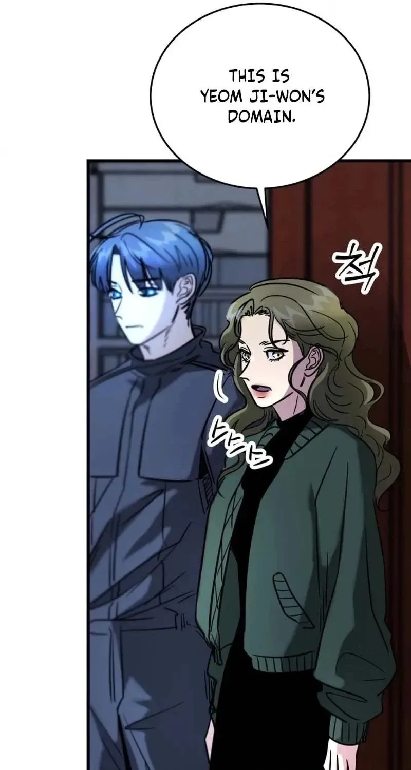 Untitled Human Chapter 40 page 40