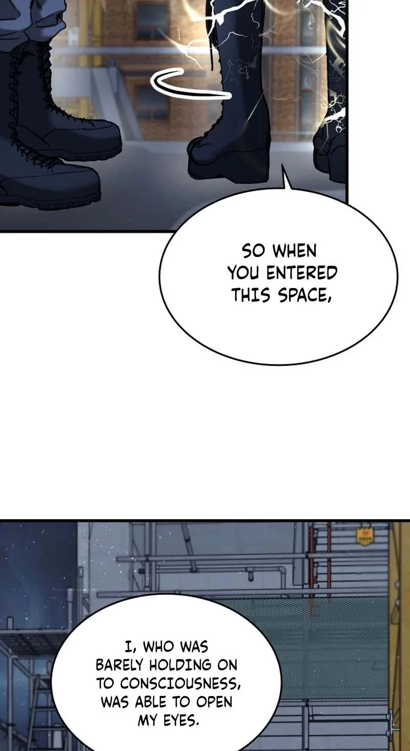 Untitled Human Chapter 40 page 29
