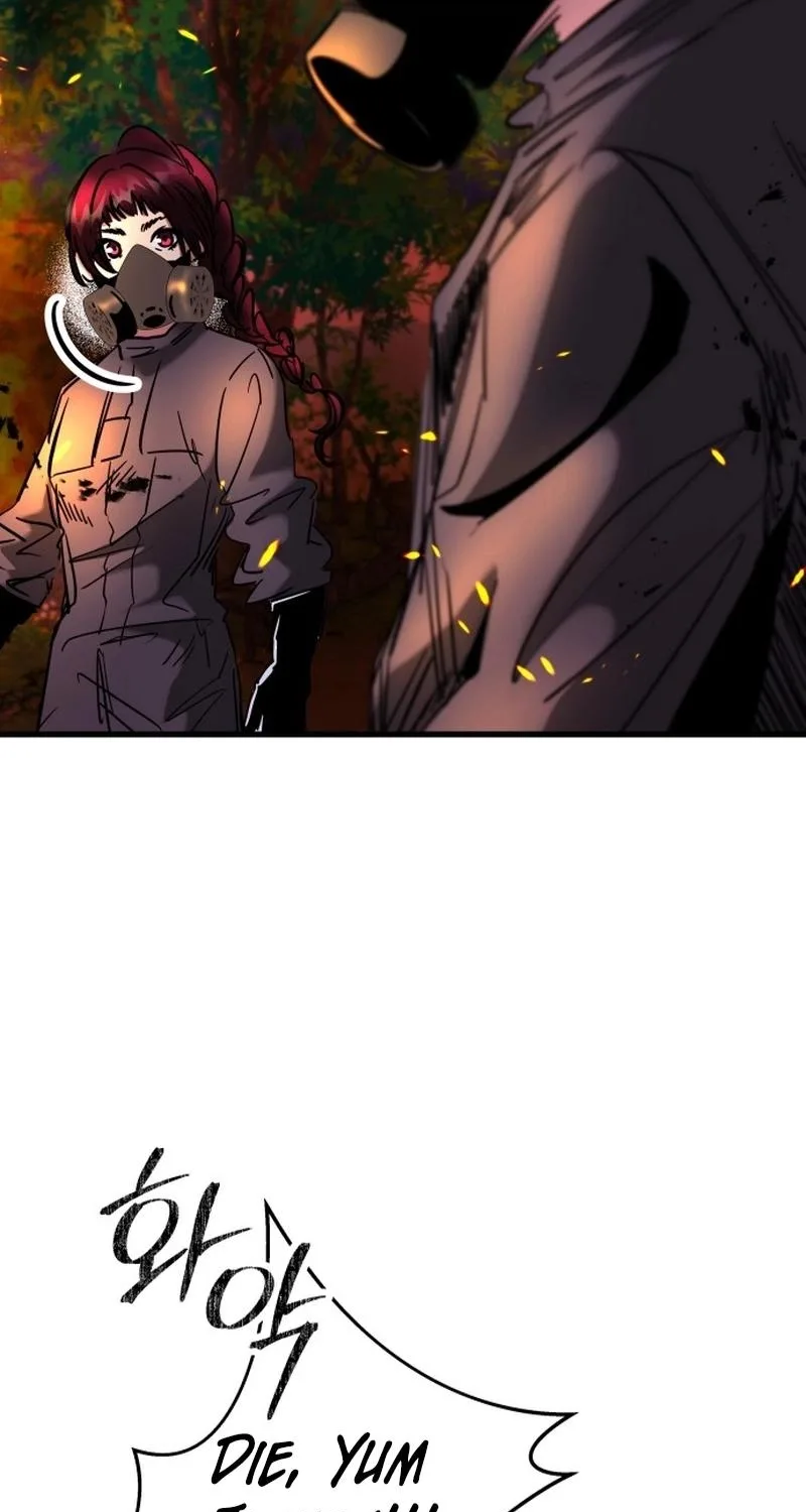Untitled Human Chapter 36 page 69