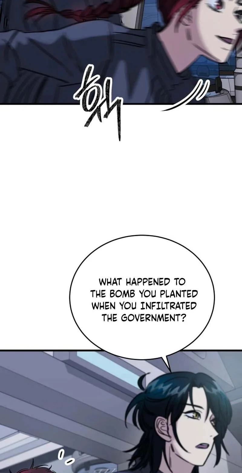 Untitled Human Chapter 40 page 64