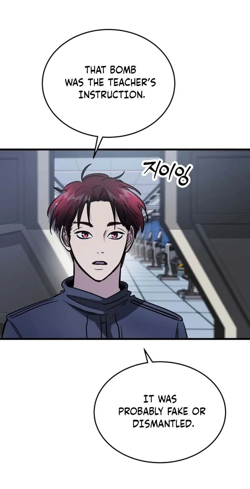 Untitled Human Chapter 40 page 66