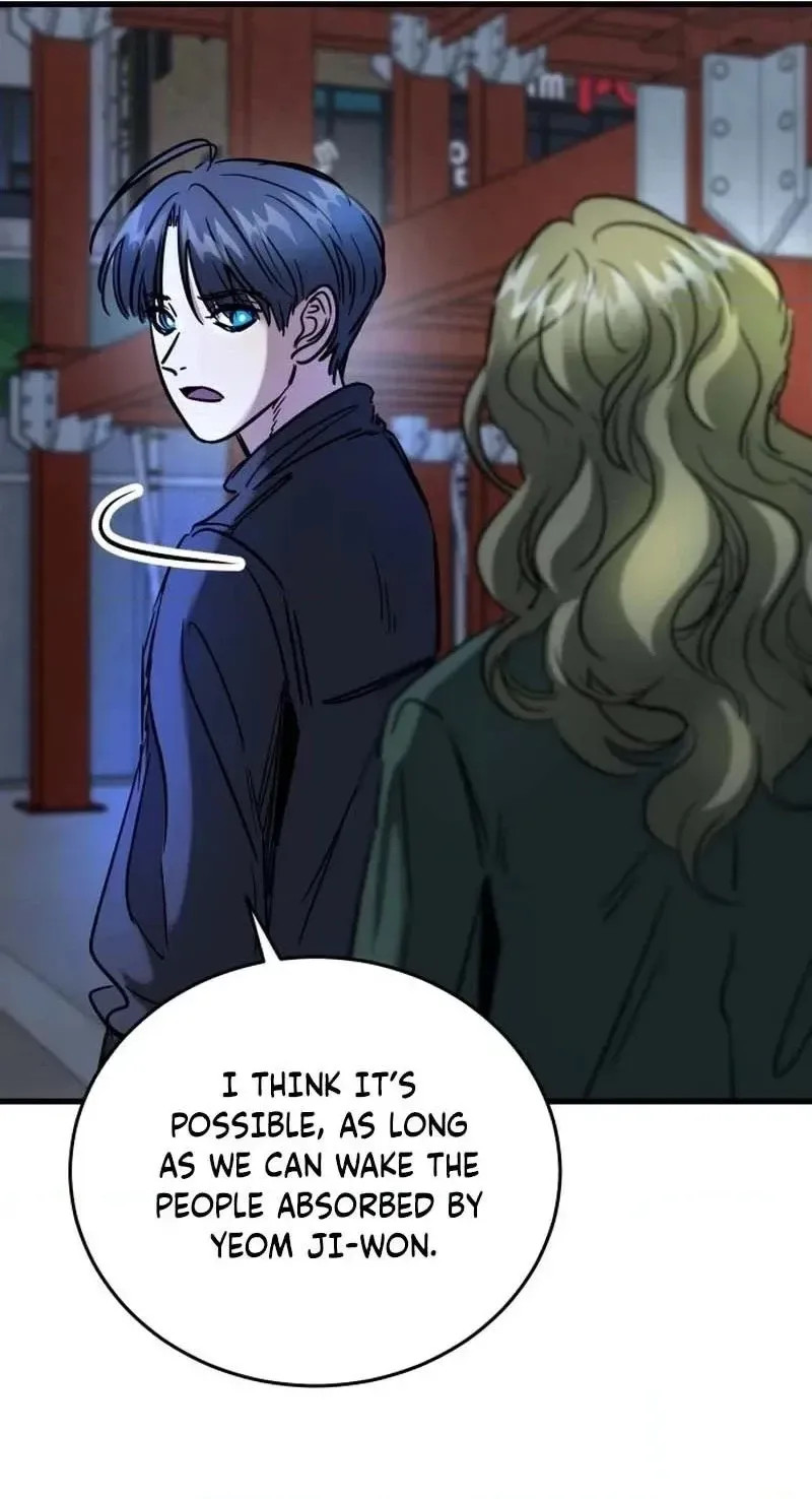 Untitled Human Chapter 40 page 50