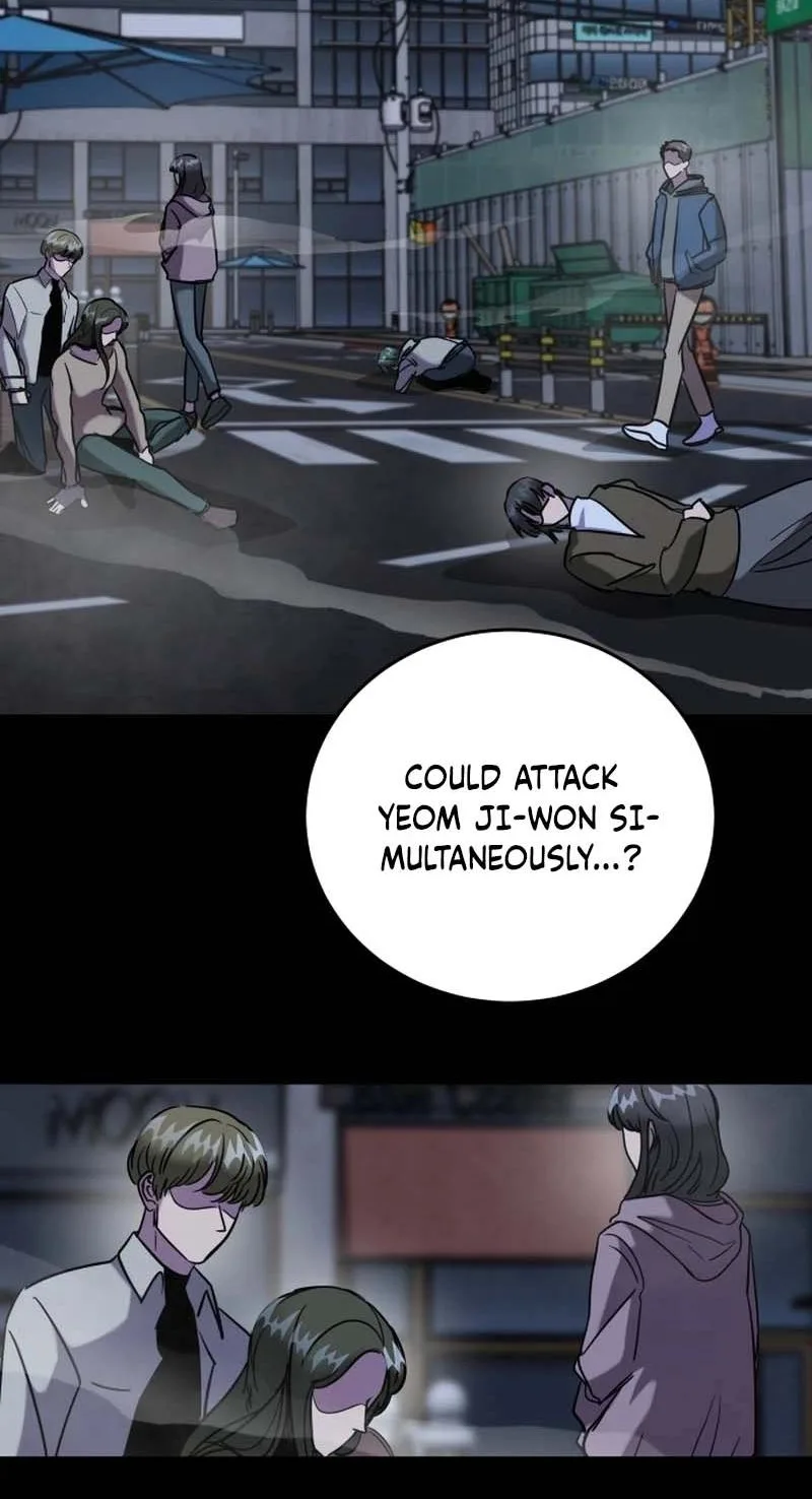 Untitled Human Chapter 40 page 53