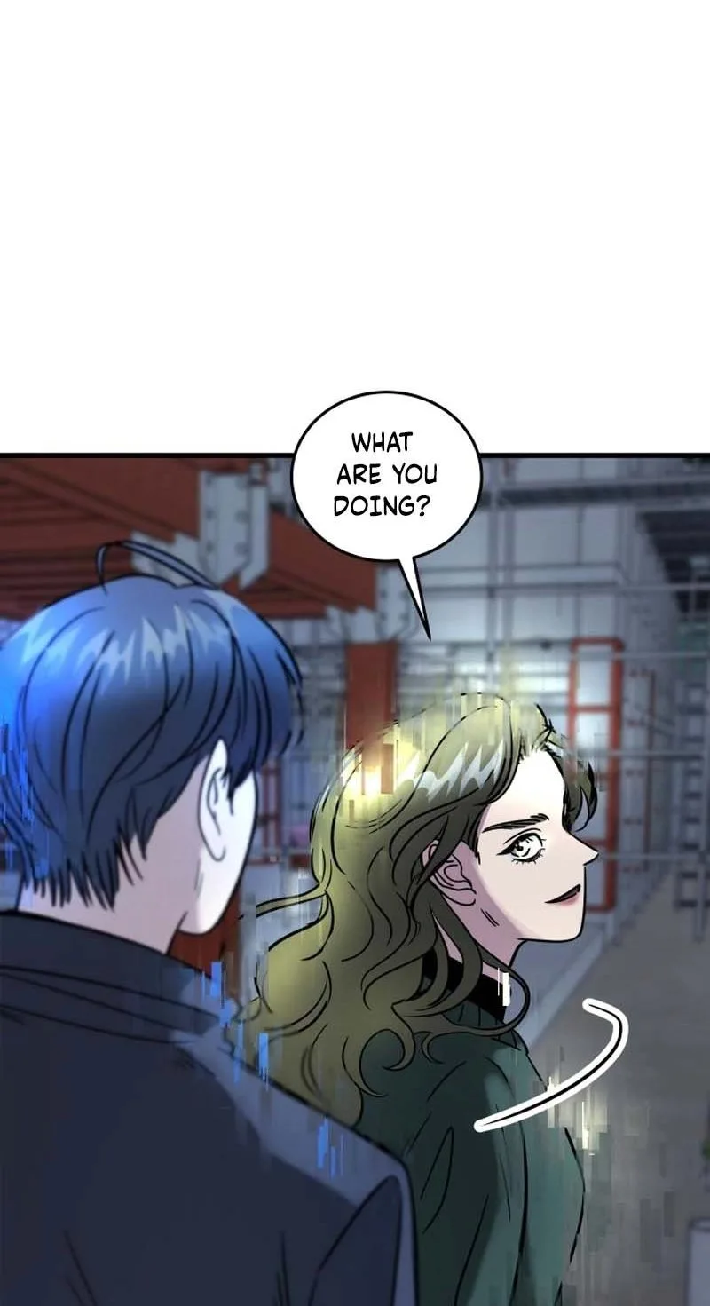 Untitled Human Chapter 40 page 59